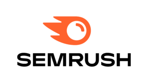 Semrush Logo